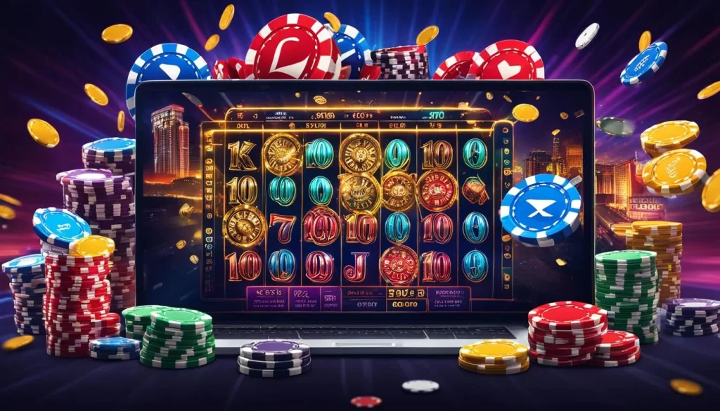 Sự kiện thể thao tại 79king4