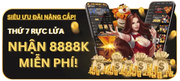 Cập nhật khuyến mãi tại 79king4