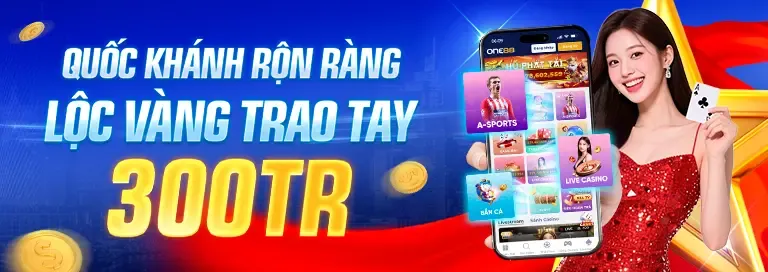 Khuyến mãi chào mừng tại 79king4